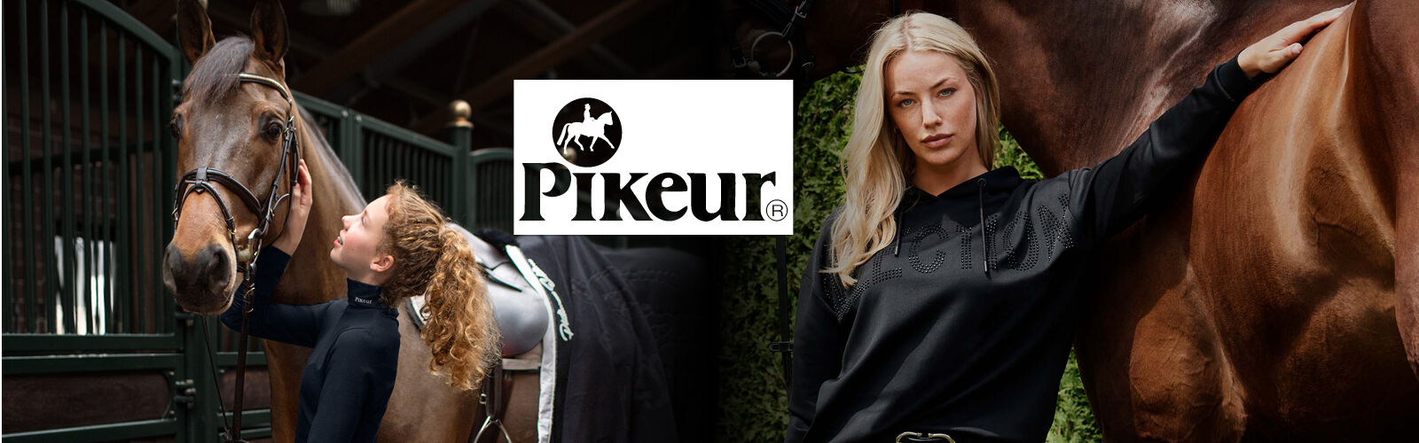 Pikeur sale uk clearance